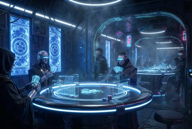 王者棋牌 AG真人庄闲概率分析