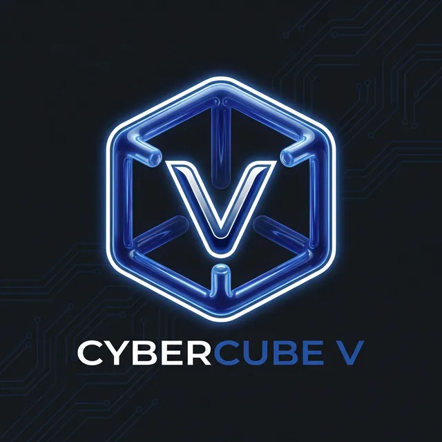 王者棋牌 青花瓷娱乐城标志